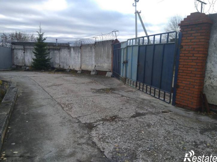 Отдельное здание ул Писарева, 1 3,  д. 1 3,  к. 3