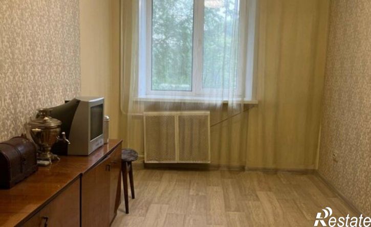 3-комн квартира ул Николая Островского, 109,  д. 109