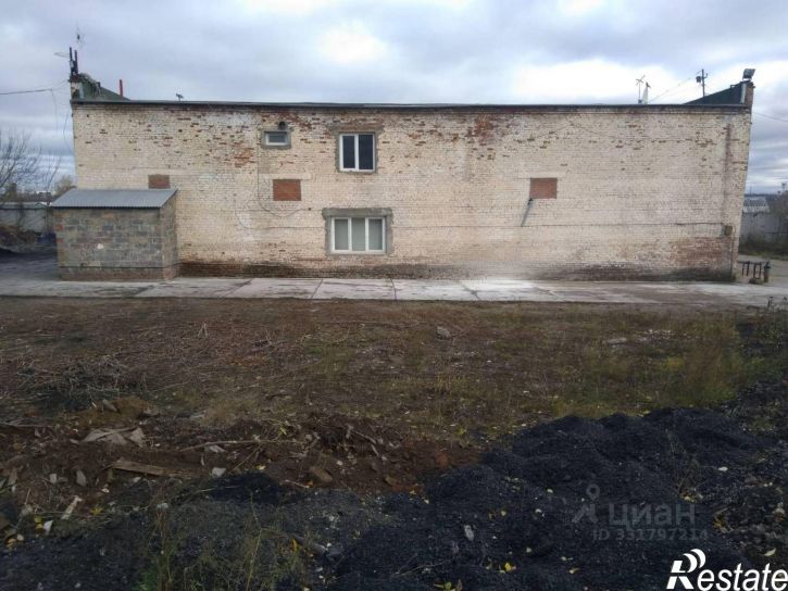 Отдельное здание ул Писарева, 1 3,  д. 1 3,  к. 3