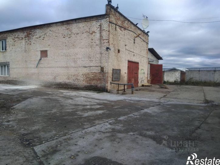 Отдельное здание ул Писарева, 1 3,  д. 1 3,  к. 3