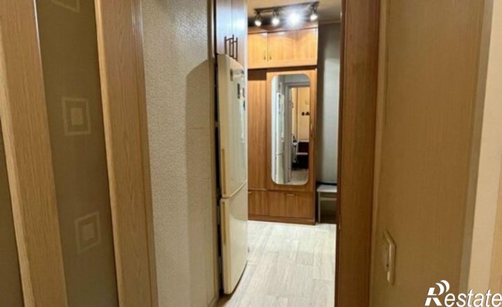 3-комн квартира ул Николая Островского, 109,  д. 109