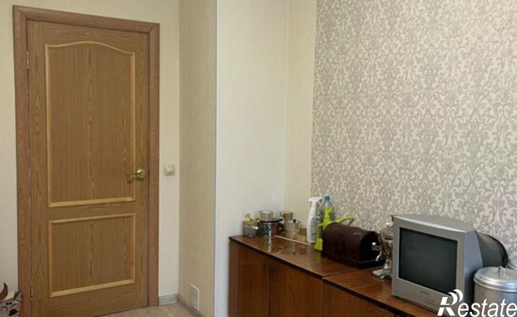 3-комн квартира ул Николая Островского, 109,  д. 109