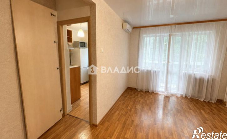 2-комн квартира ул Крупской, 69/2,  д. 69/2