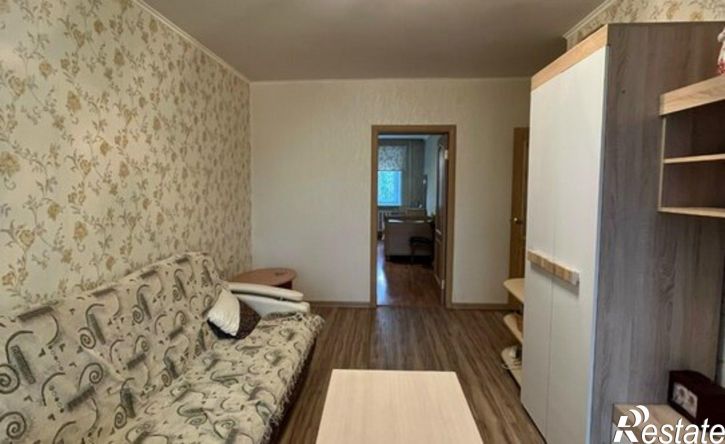 3-комн квартира ул Николая Островского, 109,  д. 109