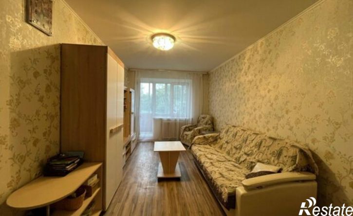 3-комн квартира ул Николая Островского, 109,  д. 109