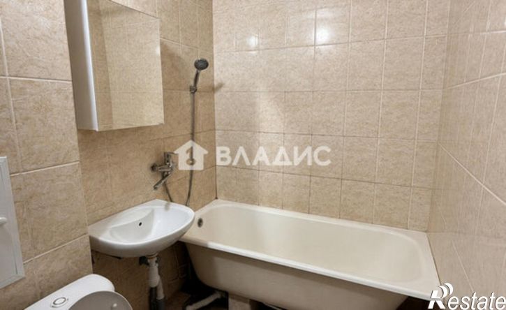 2-комн квартира ул Крупской, 69/2,  д. 69/2