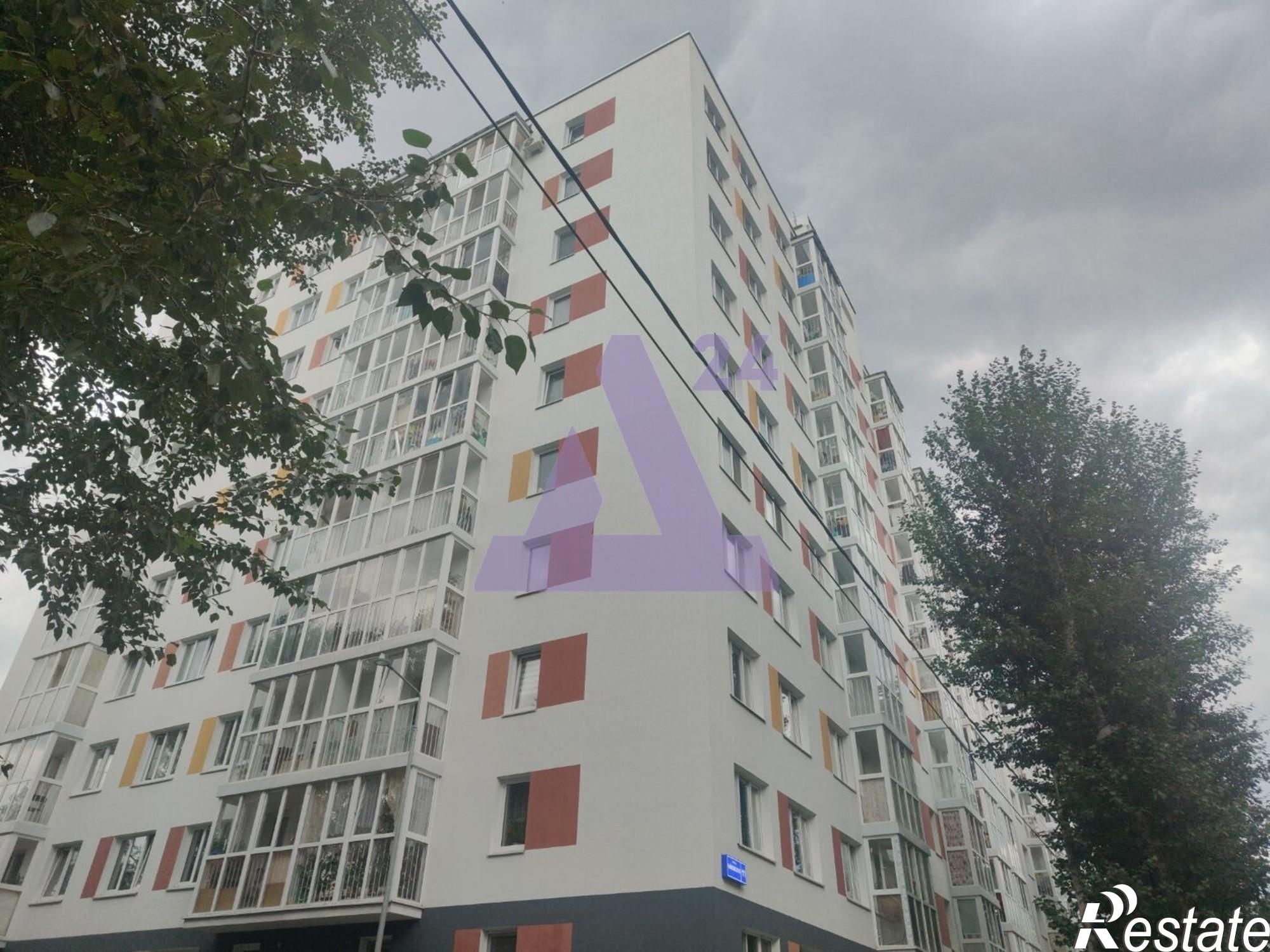 Купить комнату за 2 650 000 рублей на улица Чайковского, дом 11