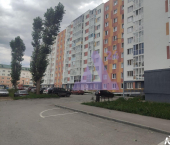 комната 21.4 кв м улица Чайковского, дом 11
