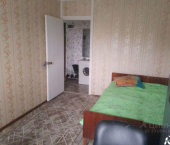 комната 62 кв м ул Магистральная, 104/1