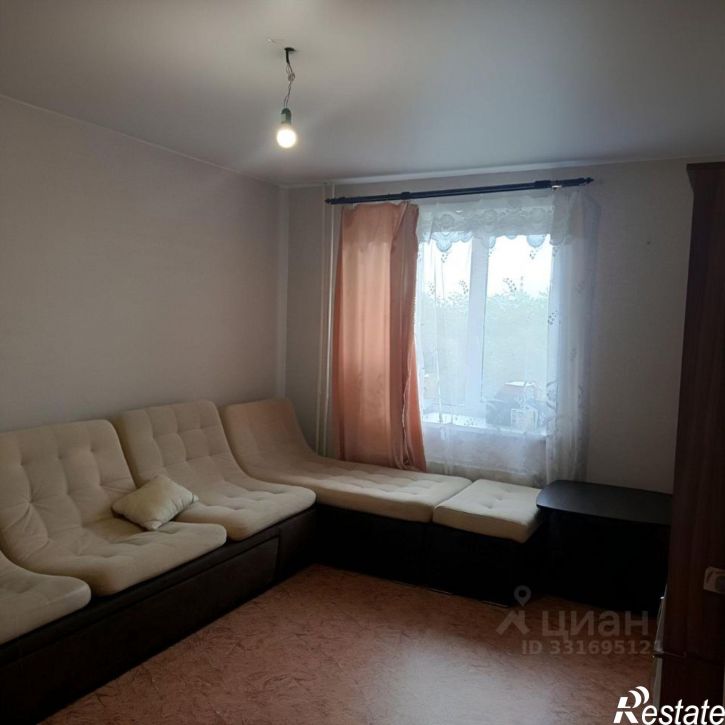 2-комн квартира ул Ольховская, 21,  д. 21