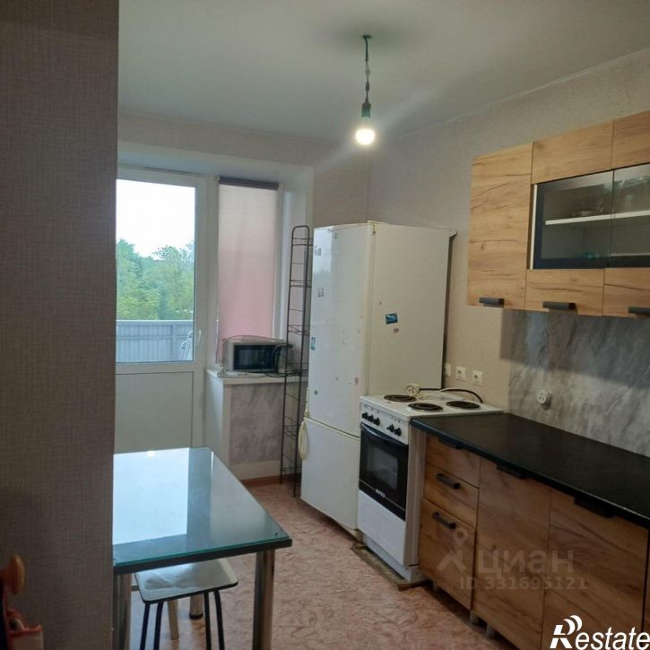 2-комн квартира ул Ольховская, 21,  д. 21