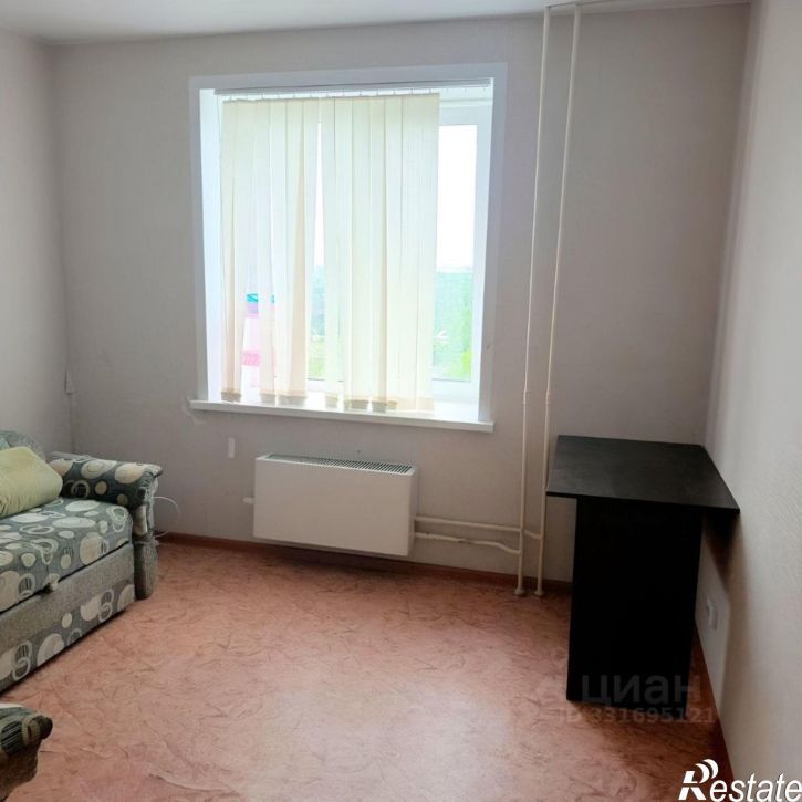 2-комн квартира ул Ольховская, 21,  д. 21
