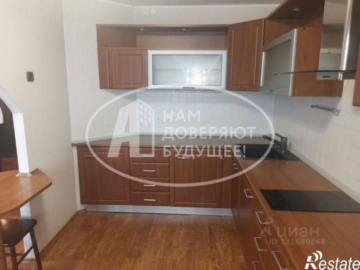1-комн квартира ул Петропавловская, 89,  д. 89