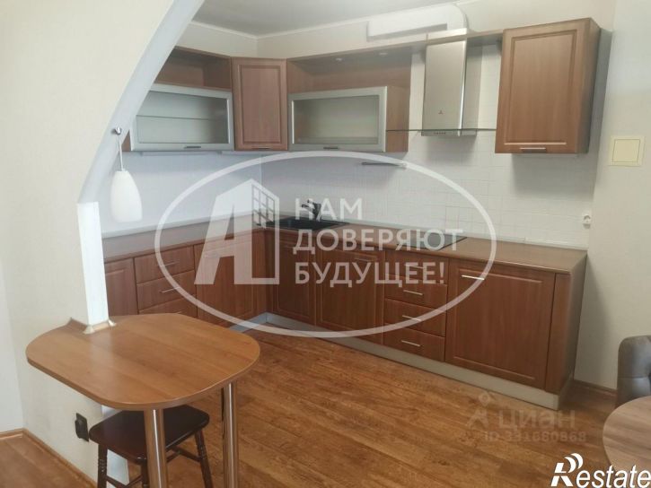 1-комн квартира ул Петропавловская, 89,  д. 89