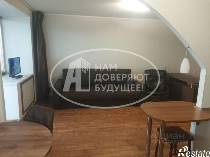 1-комн квартира ул Петропавловская, 89,  д. 89