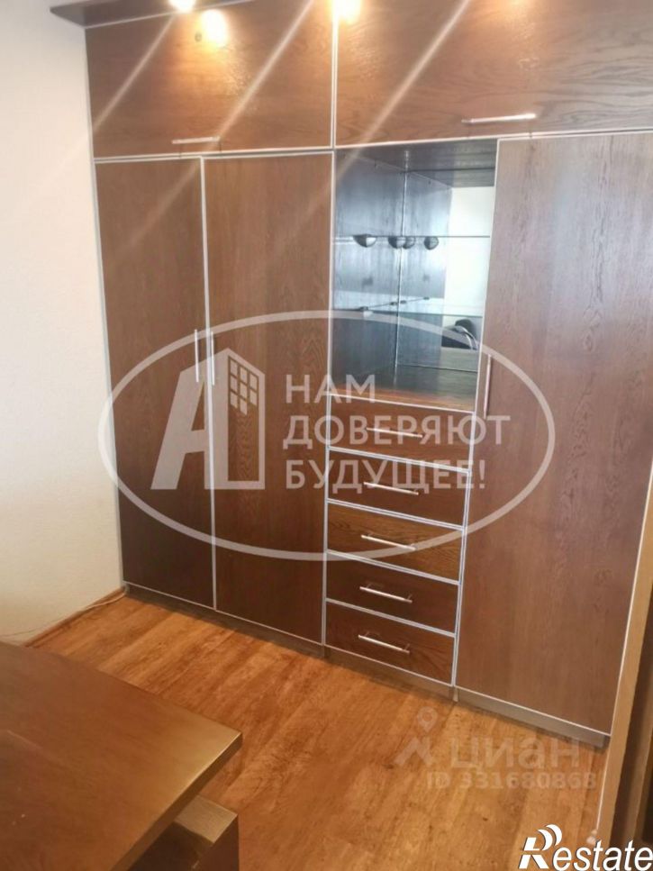 1-комн квартира ул Петропавловская, 89,  д. 89