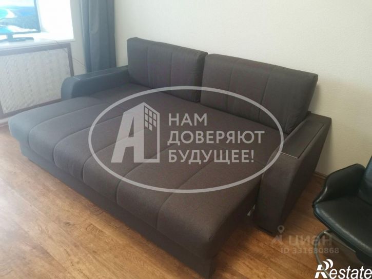 1-комн квартира ул Петропавловская, 89,  д. 89