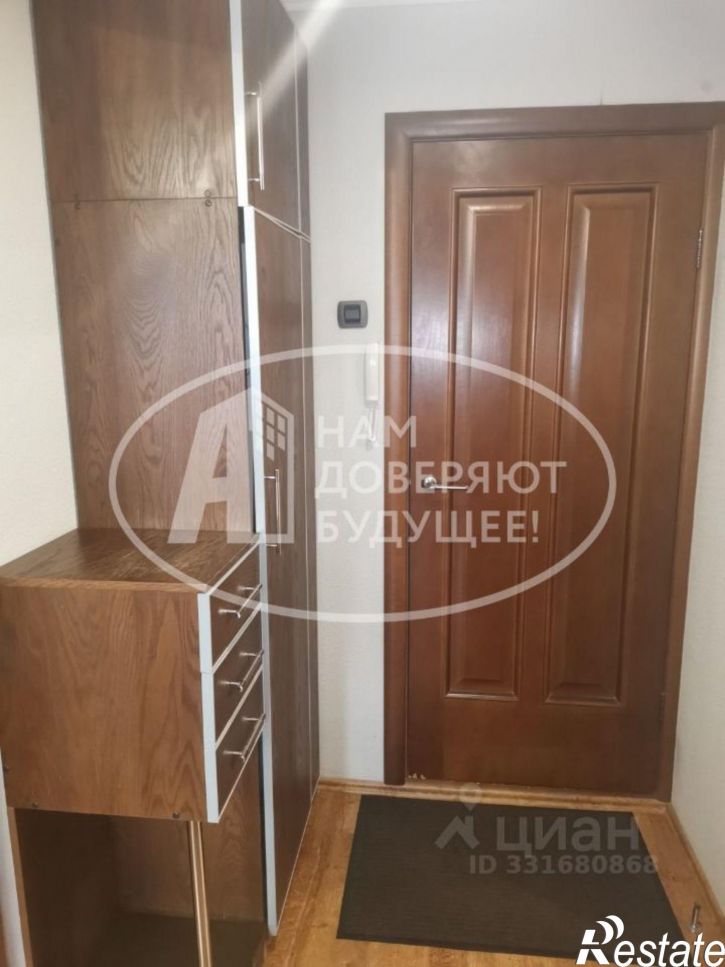 1-комн квартира ул Петропавловская, 89,  д. 89