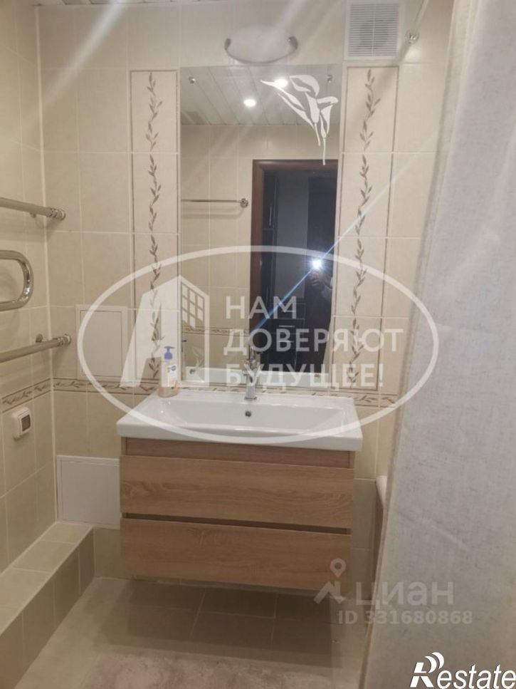 1-комн квартира ул Петропавловская, 89,  д. 89