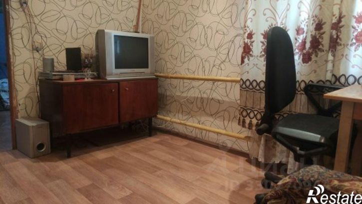 Комната ул Емельяна Ярославского, 52,  д. 52