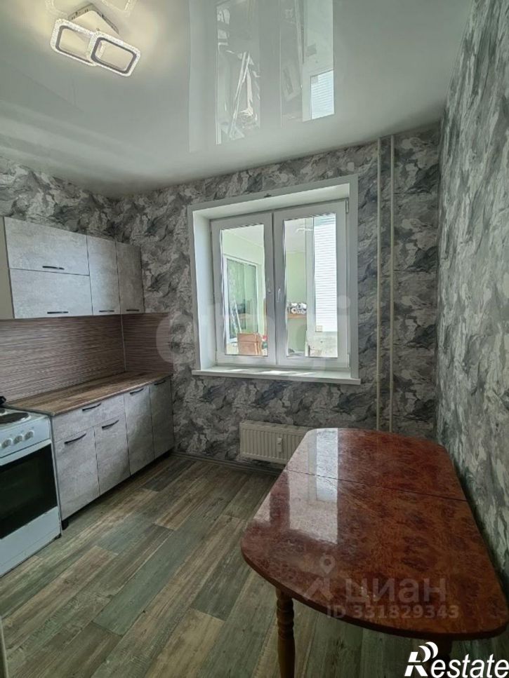 2-комн квартира ул Целинная, 39,  д. 39