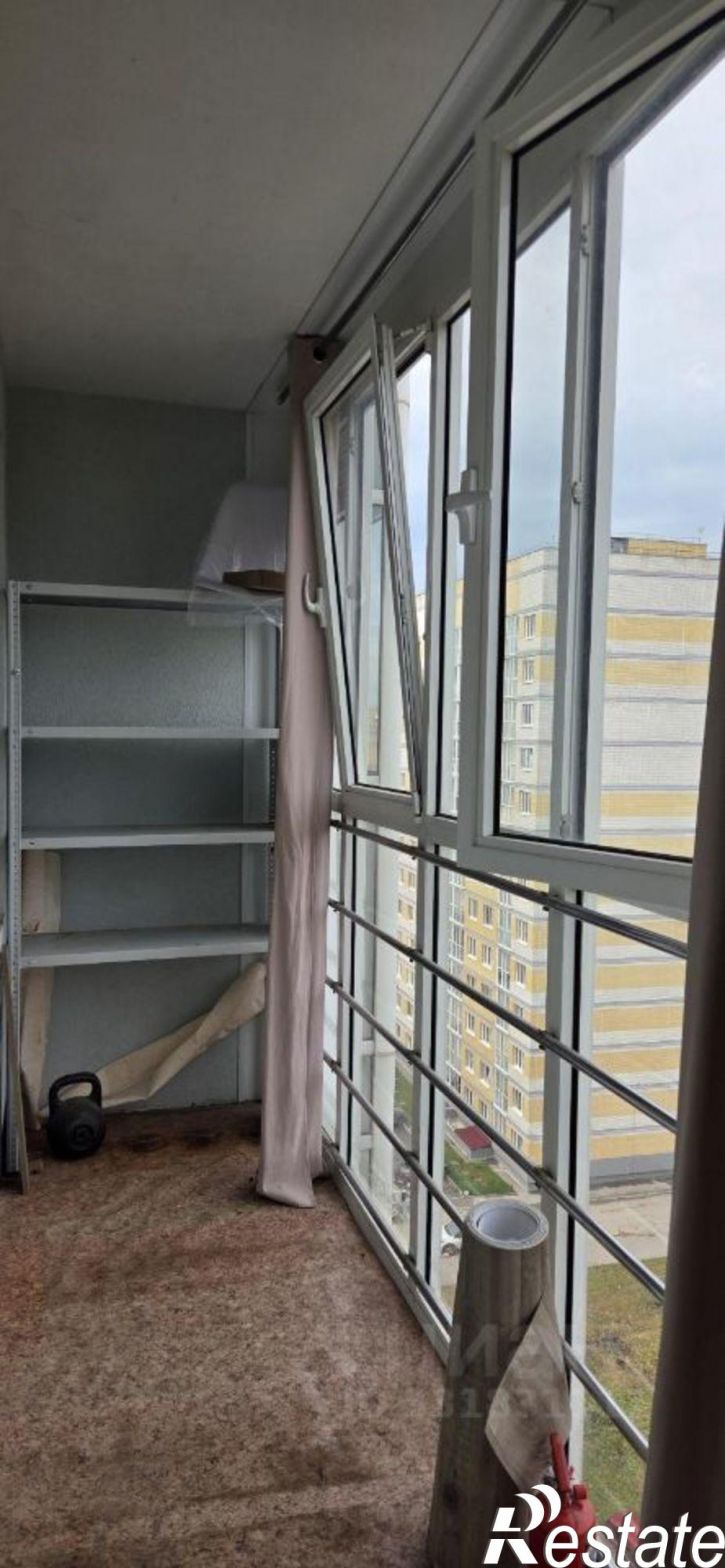 1-комн квартира ул Переселенческая, 111,  д. 111