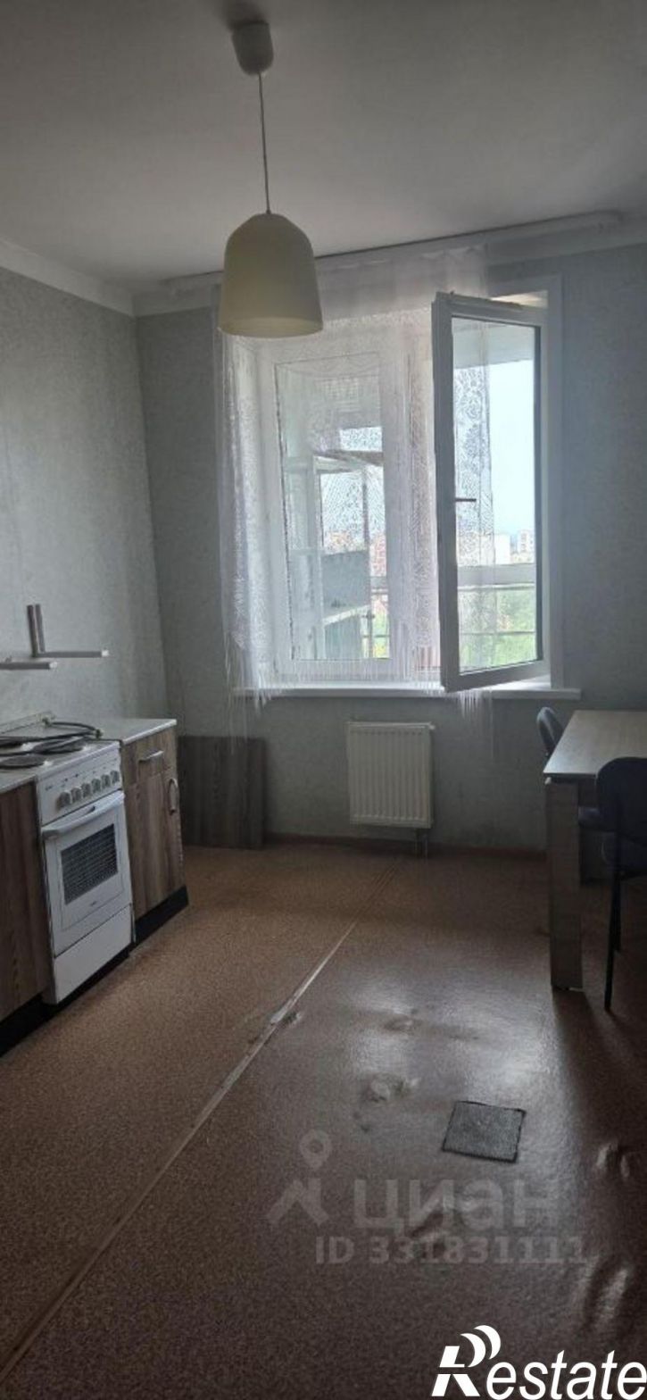 1-комн квартира ул Переселенческая, 111,  д. 111