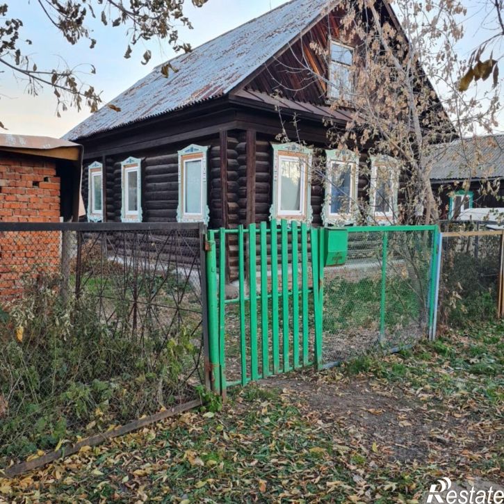 Коттедж/дом ул 4-я Запрудская, 47,  д. 47