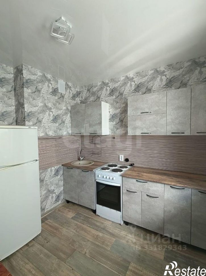 2-комн квартира ул Целинная, 39,  д. 39