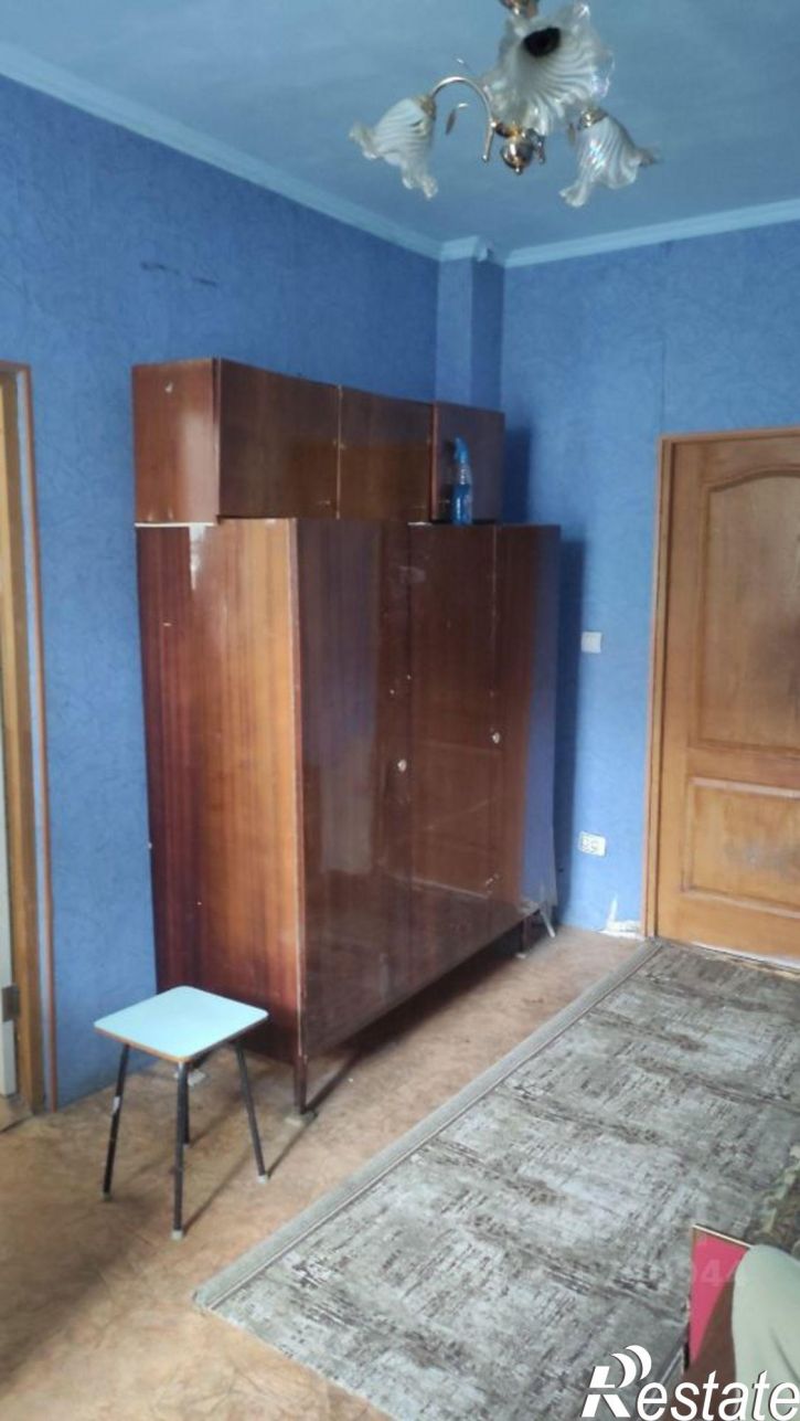 Комната ул Емельяна Ярославского, 52,  д. 52