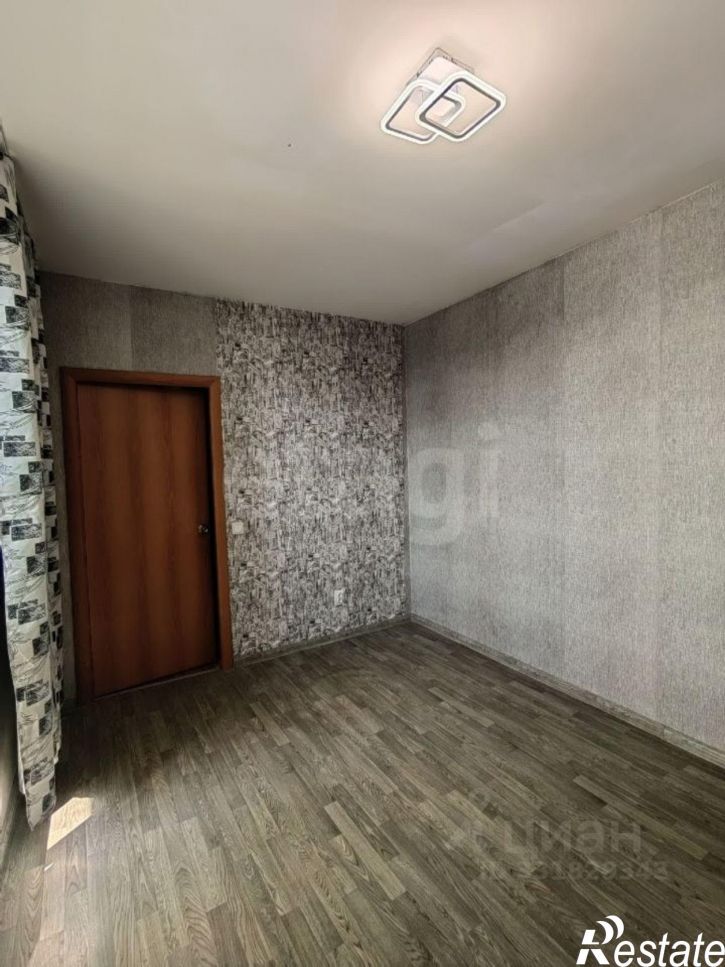 2-комн квартира ул Целинная, 39,  д. 39
