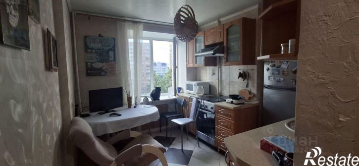 3-комн квартира ул Кронштадтская, 10,  д. 10