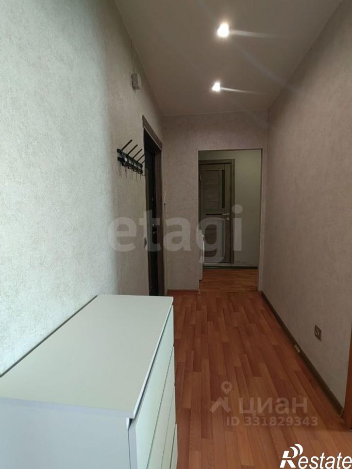 2-комн квартира ул Целинная, 39,  д. 39
