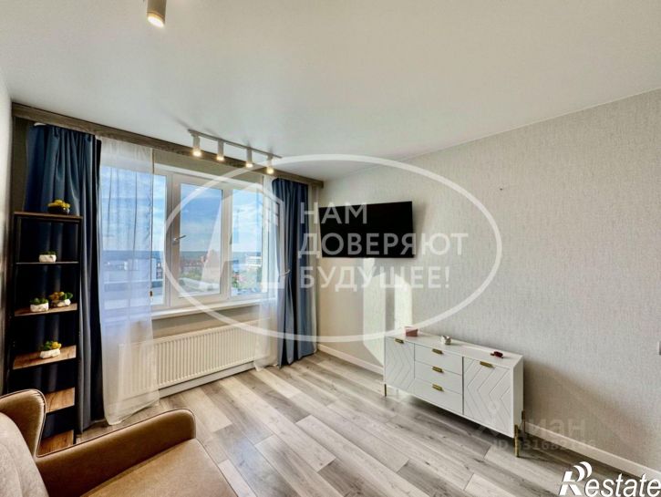 2-комн квартира ул Пермская, 17,  д. 17