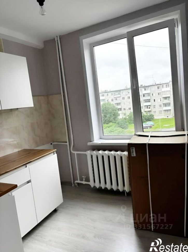 2-комн квартира ул Васнецова, 11,  д. 11