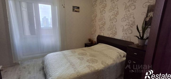 3-комн квартира ул Кронштадтская, 10,  д. 10
