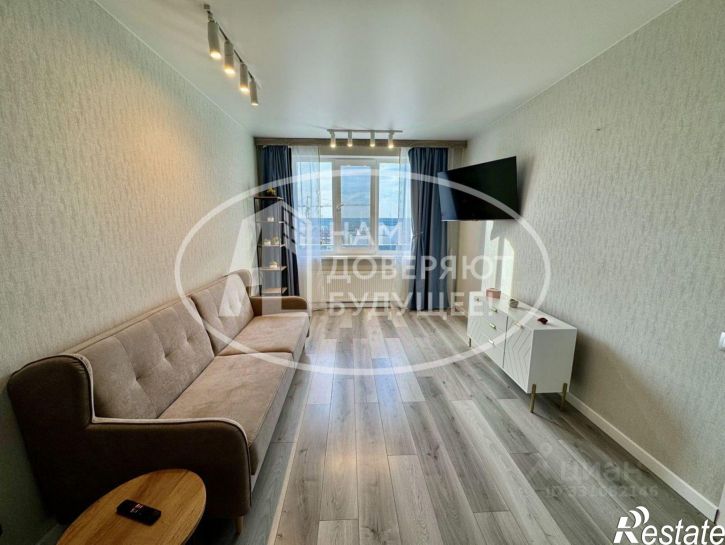 2-комн квартира ул Пермская, 17,  д. 17