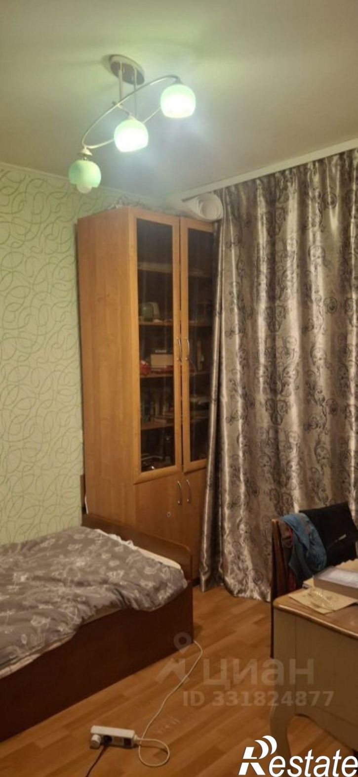 3-комн квартира ул Кронштадтская, 10,  д. 10