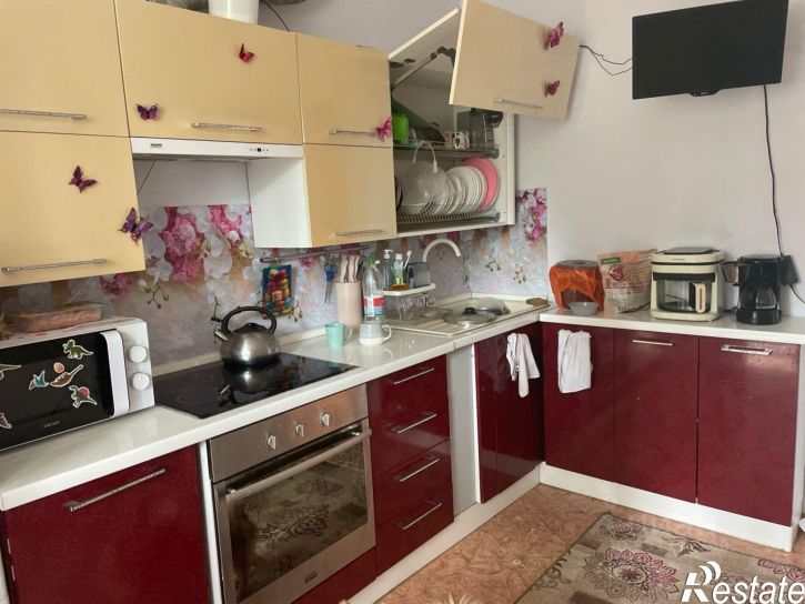 1-комн квартира ул Томская, 28,  д. 28