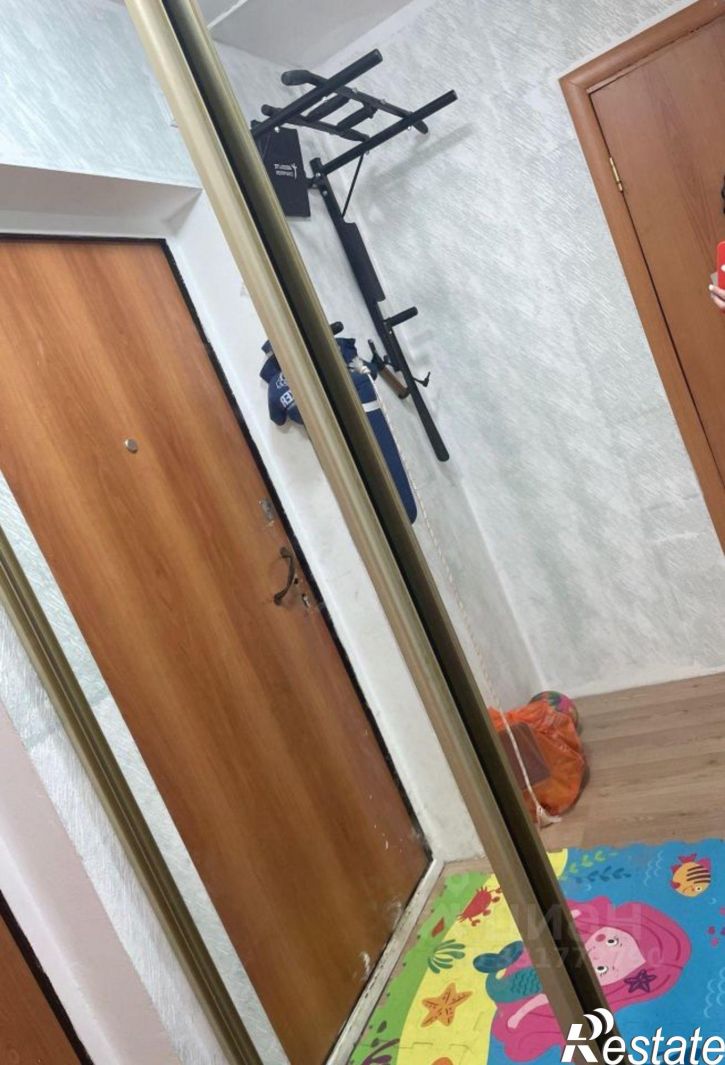 1-комн квартира ул Томская, 28,  д. 28