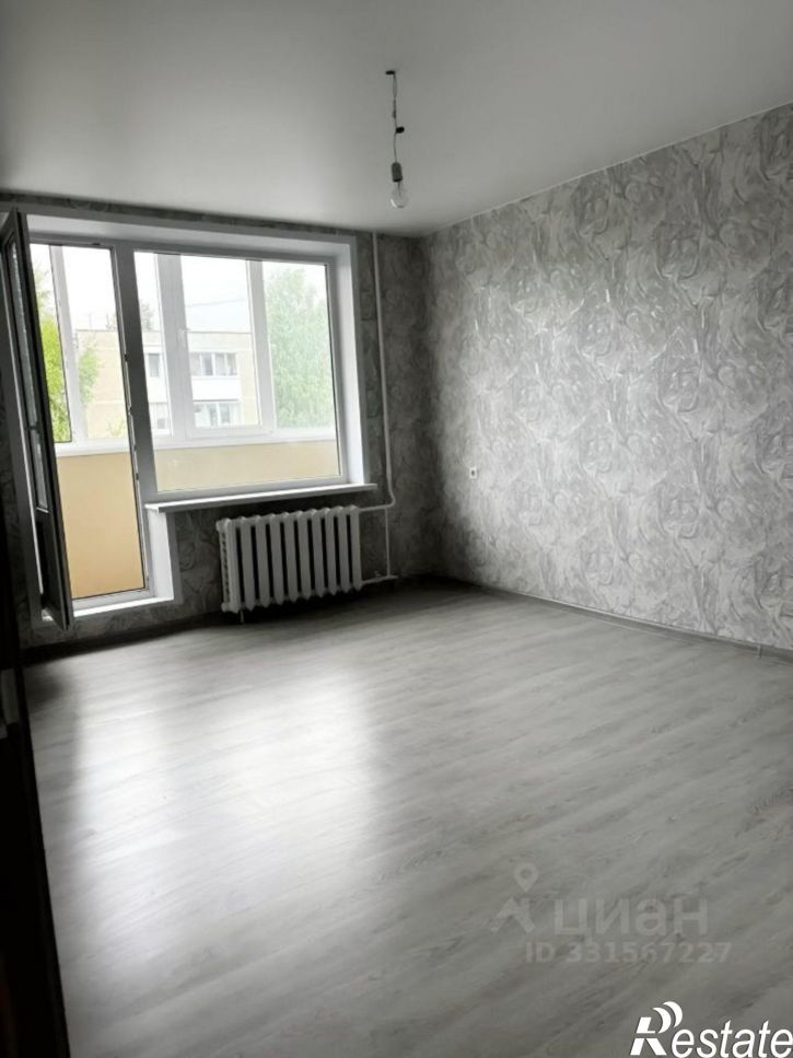 2-комн квартира ул Васнецова, 11,  д. 11