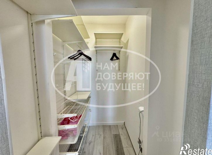 2-комн квартира ул Пермская, 17,  д. 17