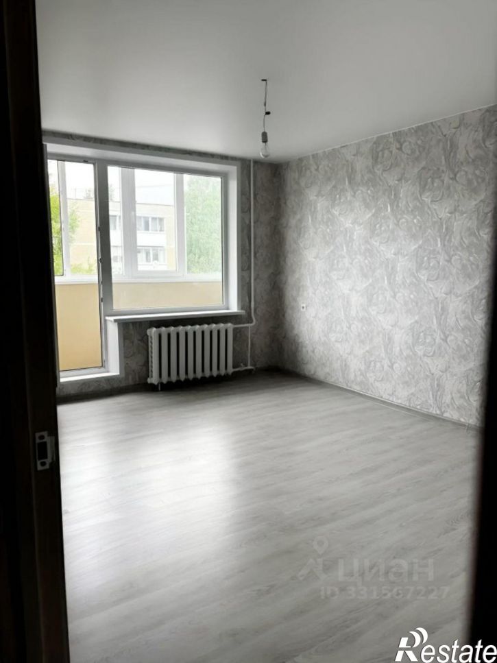 2-комн квартира ул Васнецова, 11,  д. 11