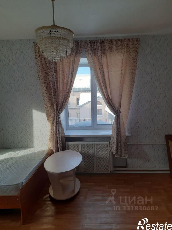 1-комн квартира ул 25 Октября, 5,  д. 5