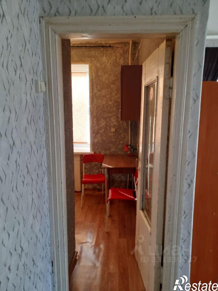 1-комн квартира ул 25 Октября, 5,  д. 5