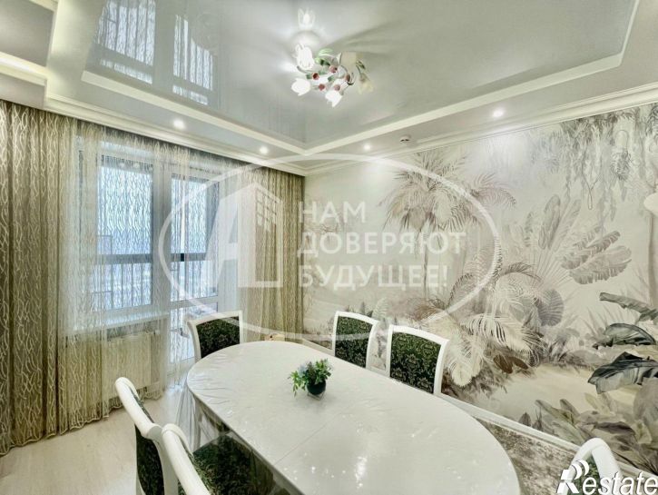 2-комн квартира ул Луначарского, 99,  д. 99