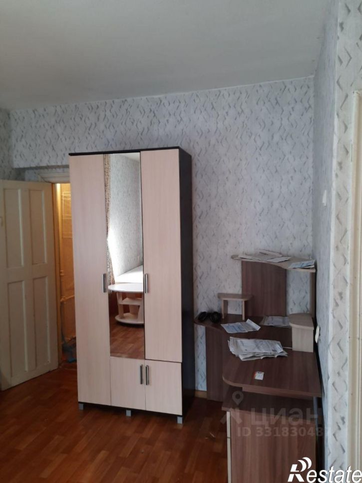 1-комн квартира ул 25 Октября, 5,  д. 5