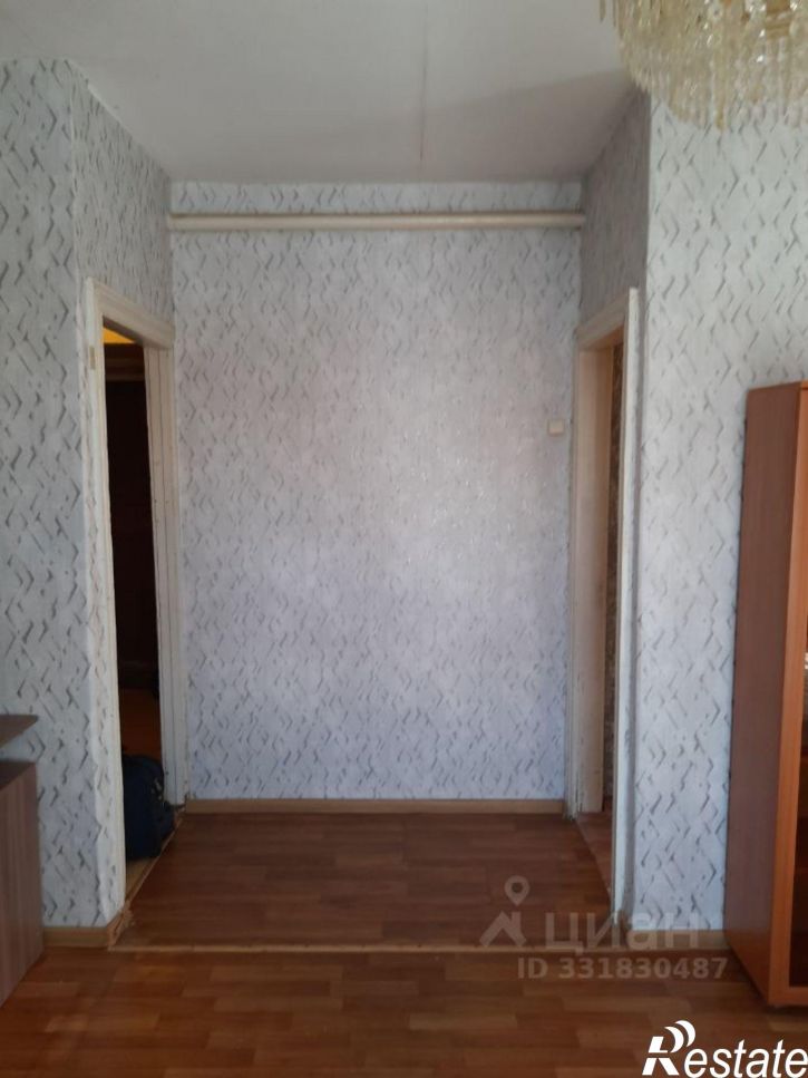 1-комн квартира ул 25 Октября, 5,  д. 5