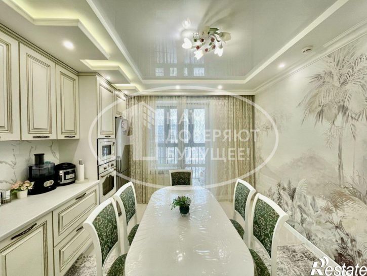 2-комн квартира ул Луначарского, 99,  д. 99