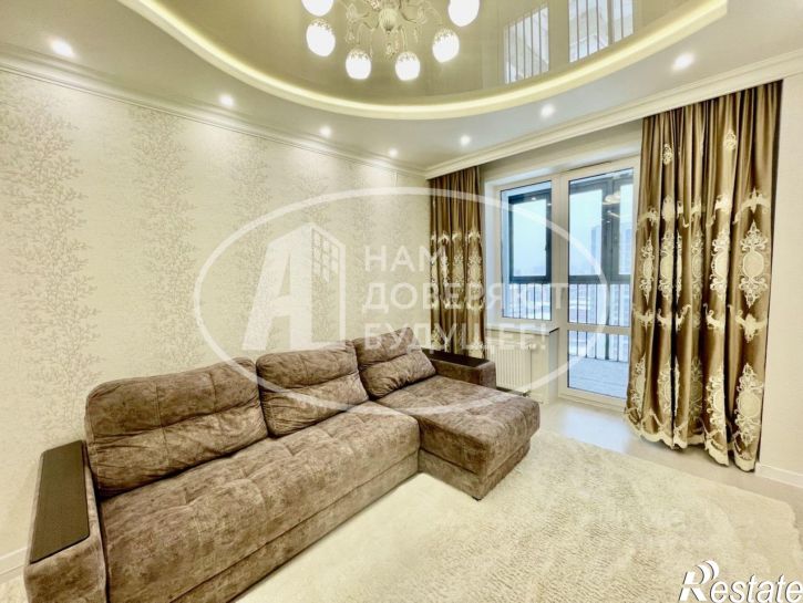 2-комн квартира ул Луначарского, 99,  д. 99